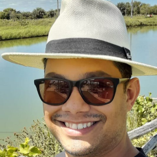 Daniel vidal M. profile photo