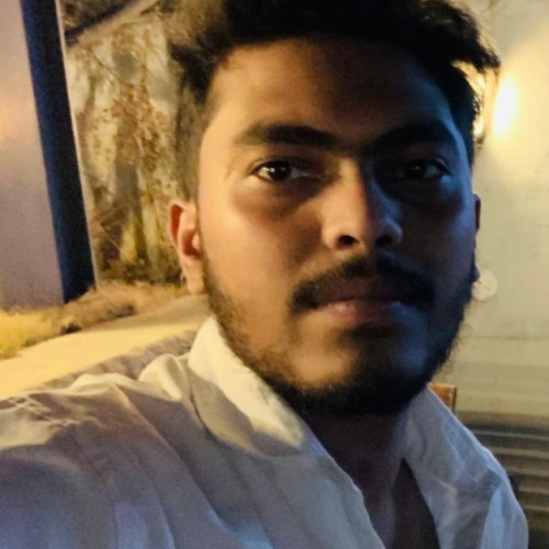 Suyash Awasthi A.