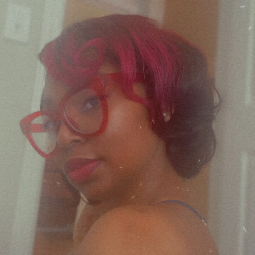 Jakeyia  B. profile photo
