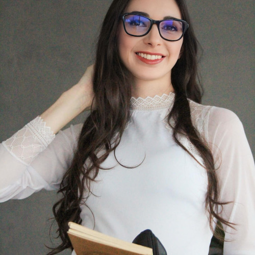 francine s. profile photo
