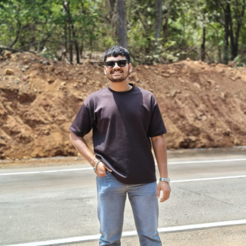 Chirag  M. profile photo