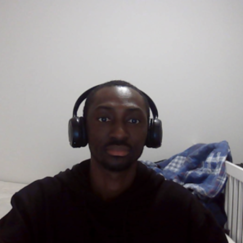 Sallieu B. profile photo
