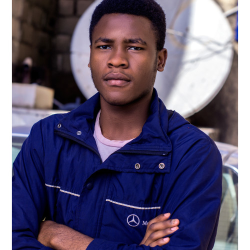 Desmond I. profile photo