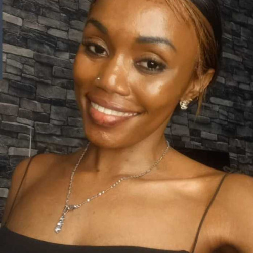 Farida m. profile photo