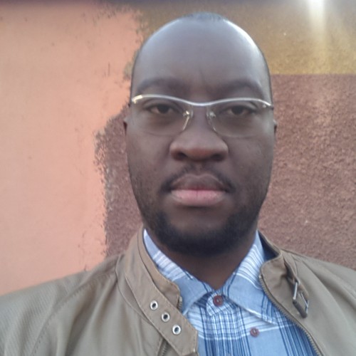 Tebogo M.