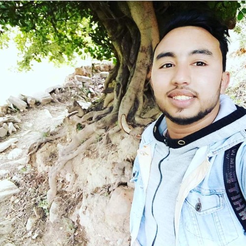 Abde A. profile photo