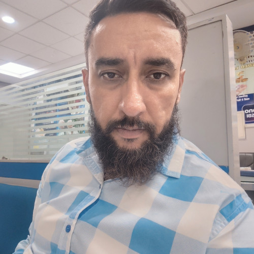 Pankaj  M. profile photo