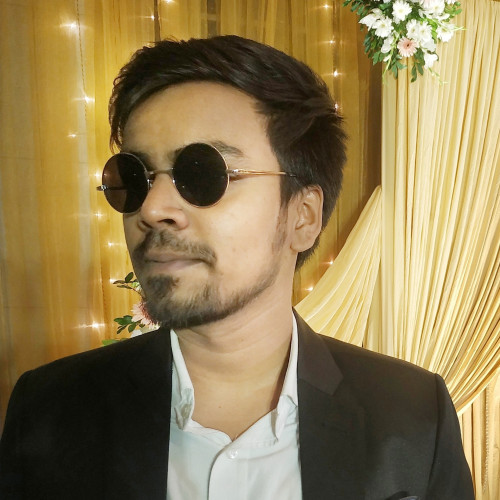 Nafees  Z. profile photo