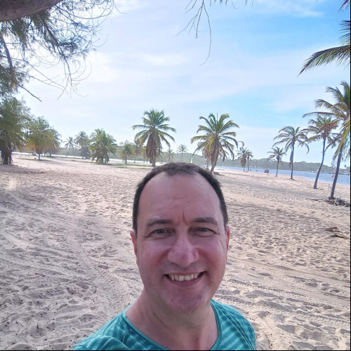 Dario L. profile photo