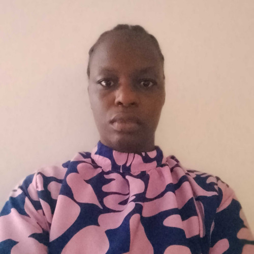 halima R. profile photo