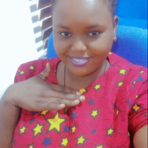 Joy O.