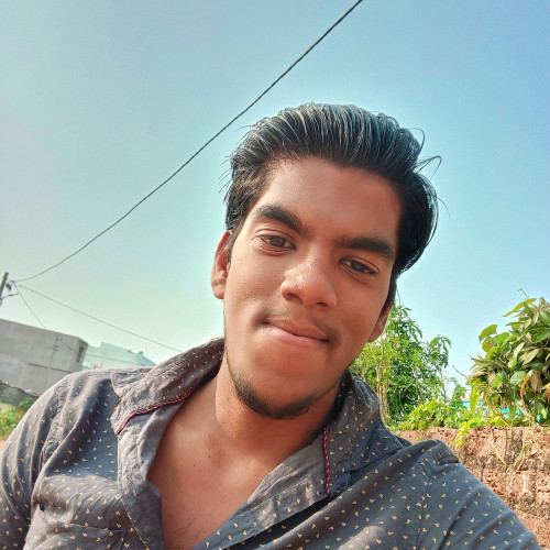 Aniruddha  J. profile photo