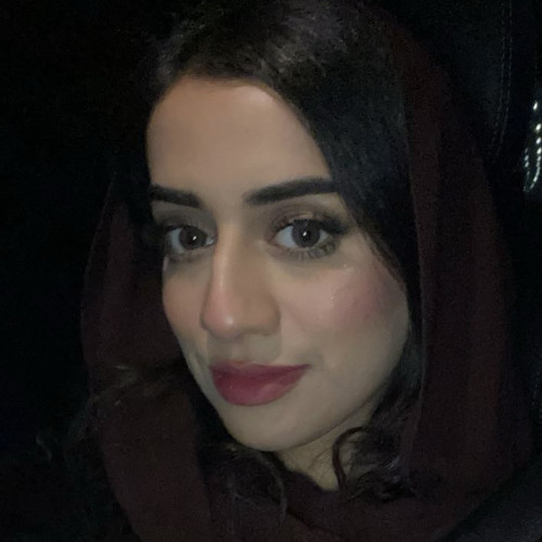 Aysha  A.