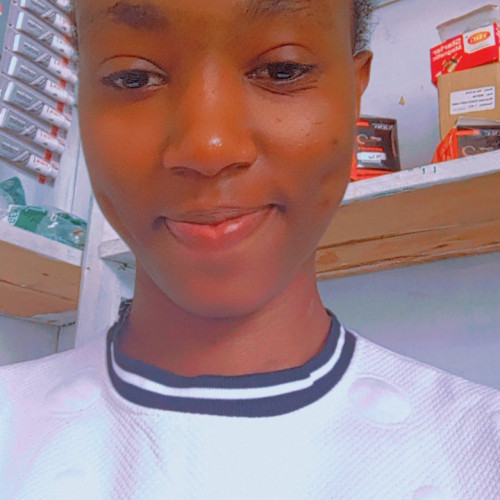Triza A. profile photo