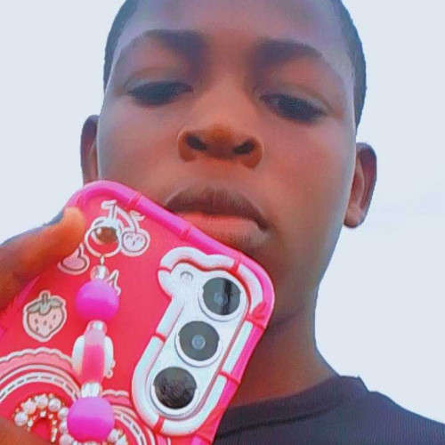 Pluto B. profile photo