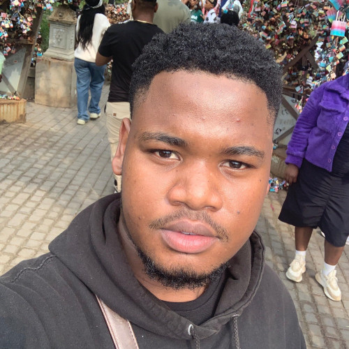 Kwazi M. profile photo