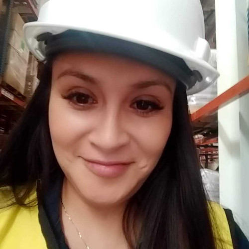 Patricia G.