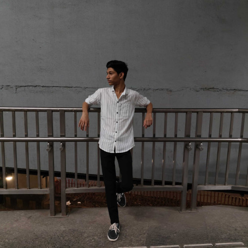 sumeet k. profile photo