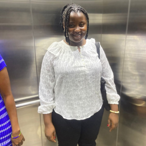 Ambika B. profile photo