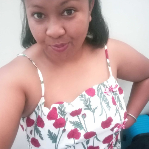 Maminiaina tahiry R.