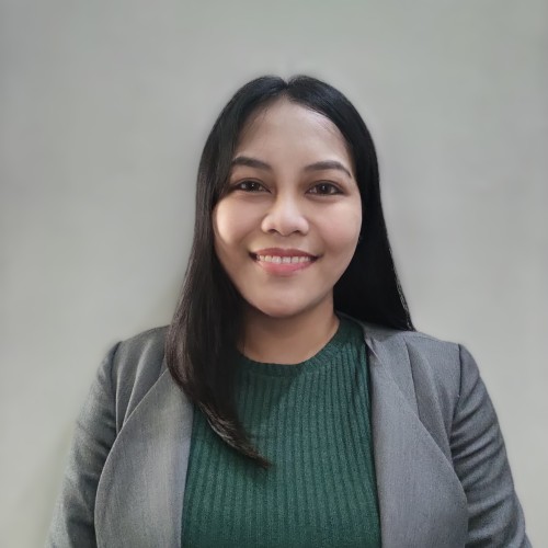 Krizel Jane A. profile photo