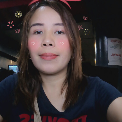 IRNA XYRA L. profile photo