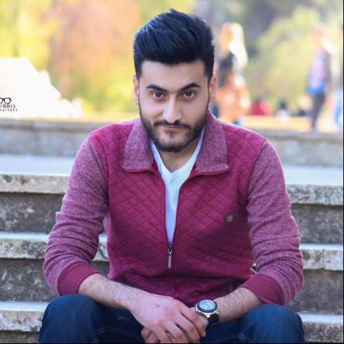 Ahmad F. profile photo