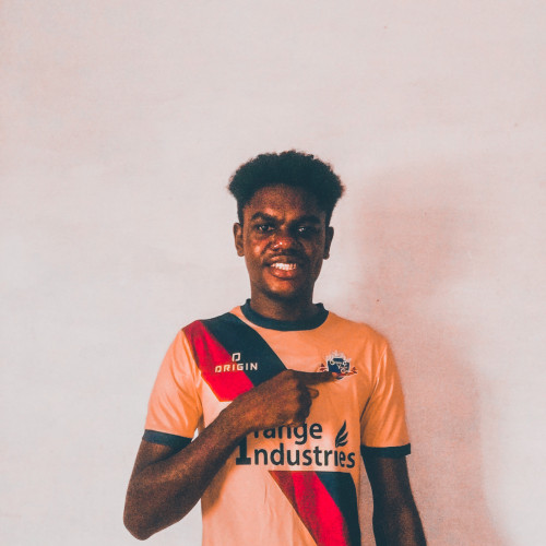 Enoch K. profile photo