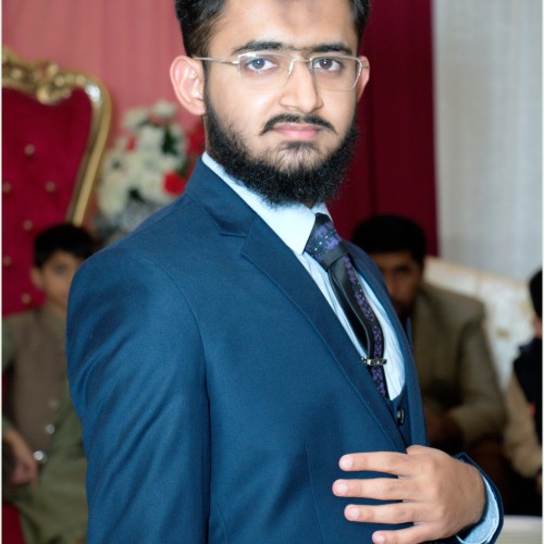 Muhammad Samar  S.