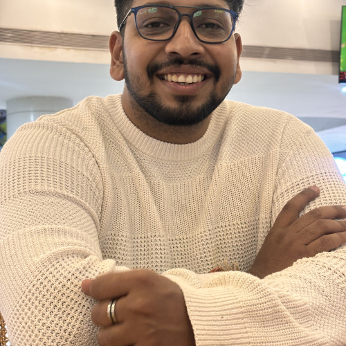 Neel D. profile photo