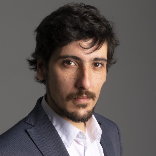 Rogelio  R. profile photo