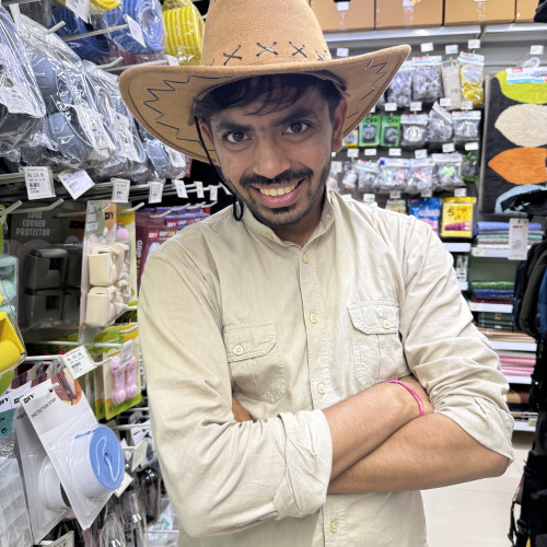 Rohan  T. profile photo