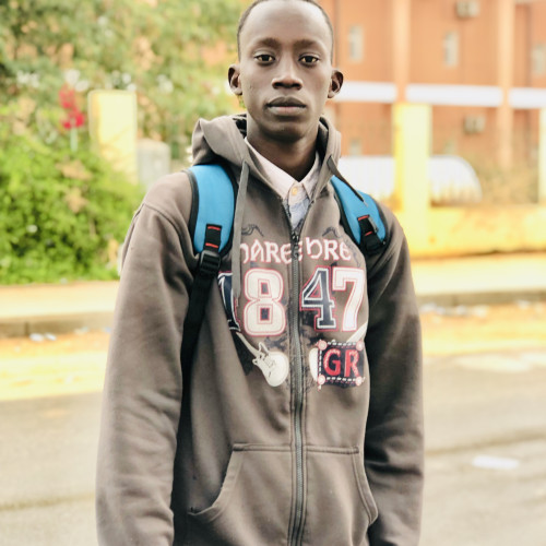 Alassane B. profile photo