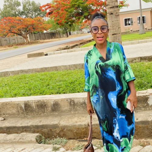 Chizoba O.