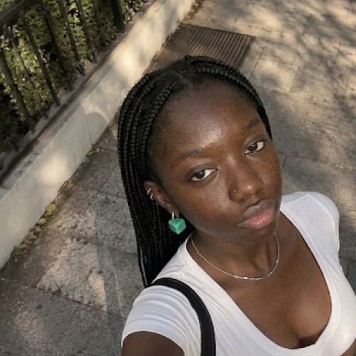 Precious  A. profile photo