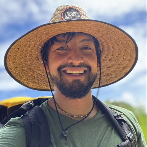 Juan S. profile photo