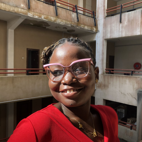 Sharon  A. profile photo
