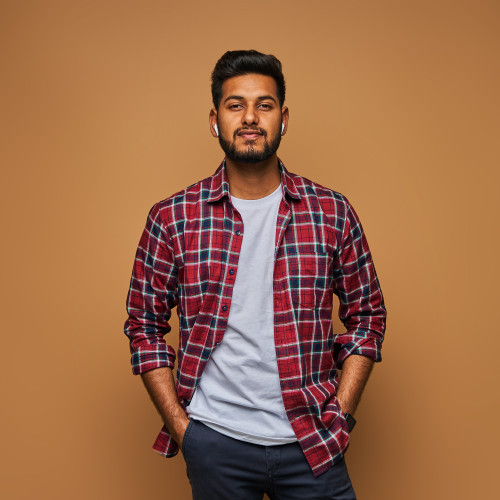 Nitin k. profile photo