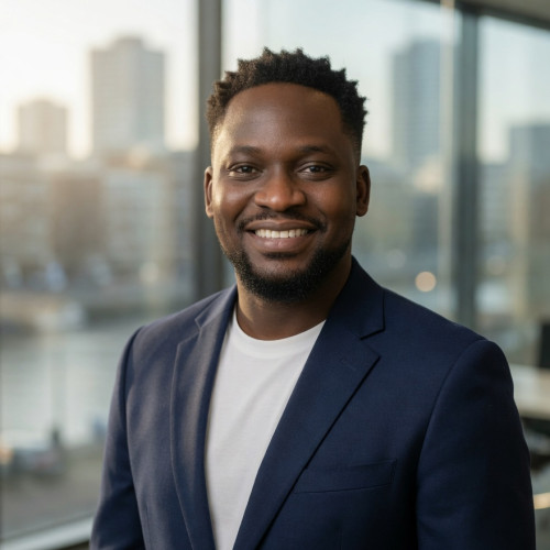 Williams K. profile photo