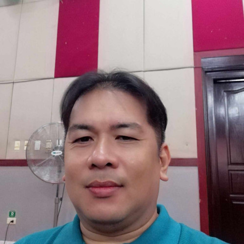 Paul Christian M. profile photo