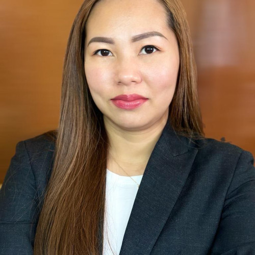 Kathrina P. profile photo