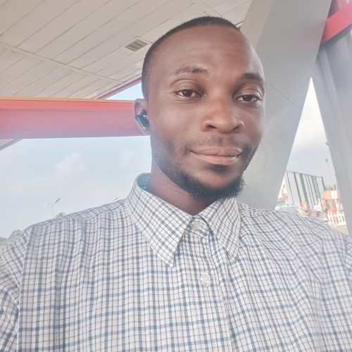 Maiyaki J. profile photo