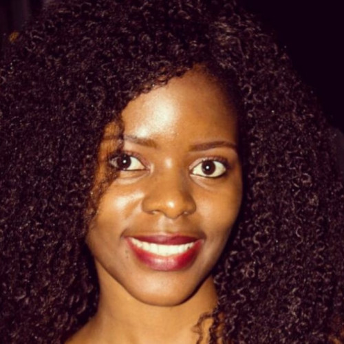 Oratile T. profile photo