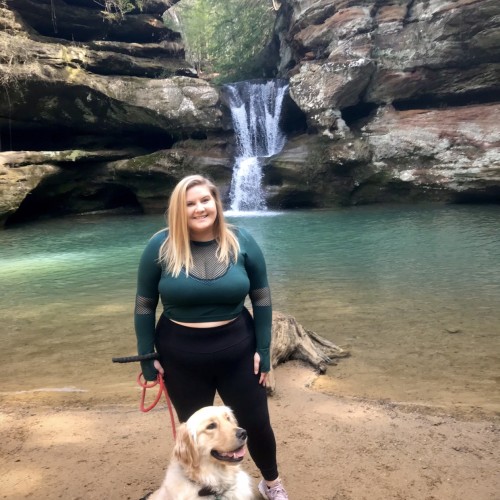 Kailee S. profile photo