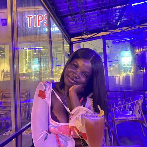 Jola M. profile photo