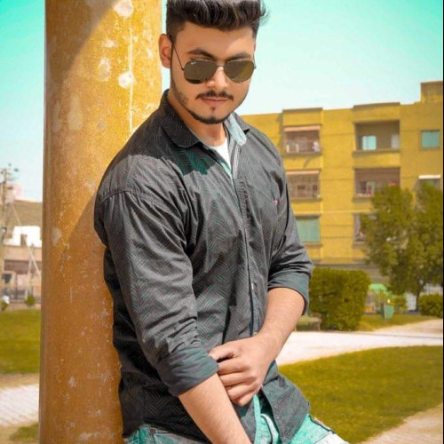Basit A. profile photo