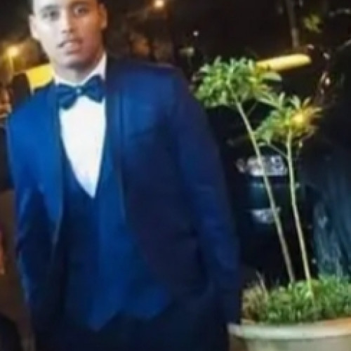 Nabil J. profile photo