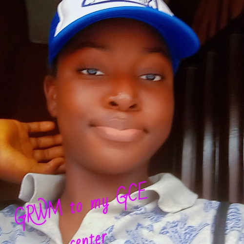 Oluwadarasimi  A. profile photo