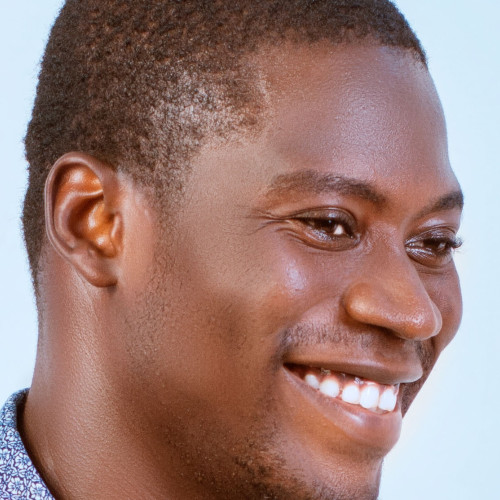 Precious E. profile photo