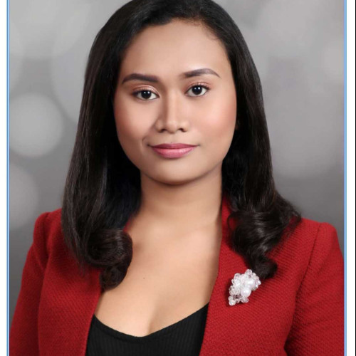 Mae a. profile photo